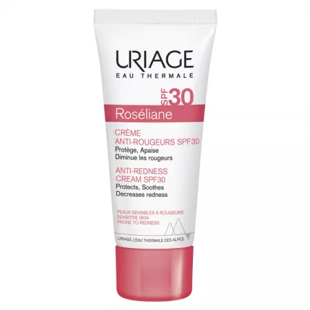 Uriage Roseliane Crema Anti-roseata SPF30 40ml