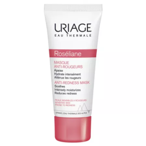 Uriage Roseliane Masca Anti-Roseata x 40 ml