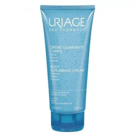 Uriage Scrub Exfoliant x 200ml