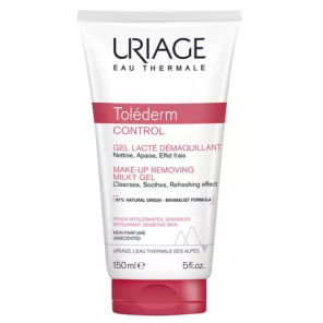 Uriage Tolederm Gel Demachiant x 150ml