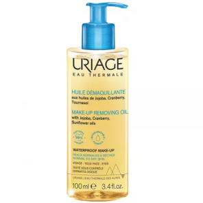 Uriage Ulei Demachiant x 100ml