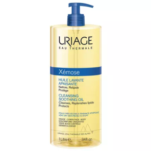 Uriage Xemose Ulei Curatare x 1000 ml