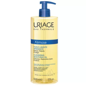 Uriage Xemose Ulei Curatare x 500 ml
