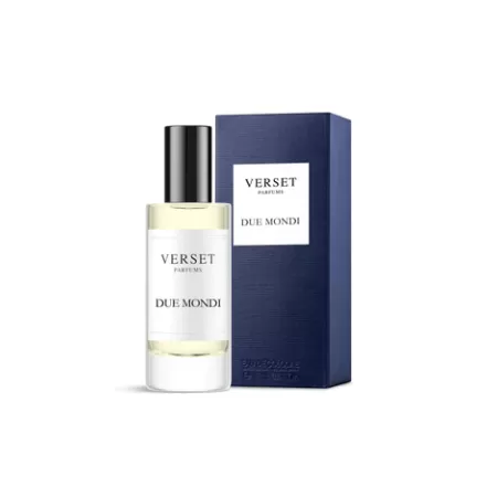 Verset Parfum Barbati Due Mondi x15 ml