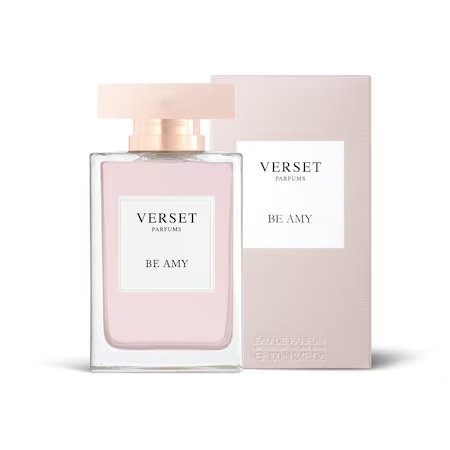 Verset Parfum Femei Be Amy x100 ml