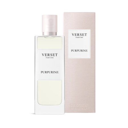 Verset Parfum Femei Purpurin x 50ml