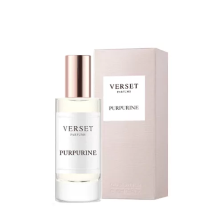 Verset Parfum Femei Purpurine x 15 ml