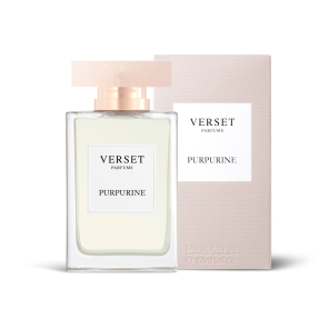 Verset Parfum Femei Purpurine x100 ml