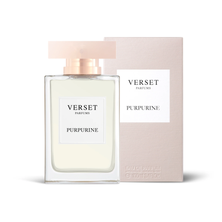 Verset Parfum Femei Purpurine x100 ml