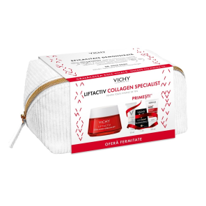 Vichy Pachet Spring Liftactiv Collagen x 50 ml