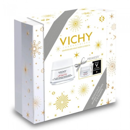 Vichy Pachet Spring Liftactiv H.A TU x 50 ml