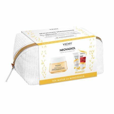 Vichy Pachet Spring Neovadiol Peri-Menopause PNM x 50 ML