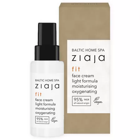 Ziaja Baltic Home Spa Crema Fata Light x 50 ml