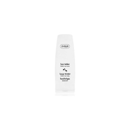Ziaja Goat's Milk Crema Hidratanta Maini x 80 ml