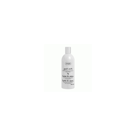 Ziaja Goat's Milk Sampon Proteine Lapte Capra x 400 ml