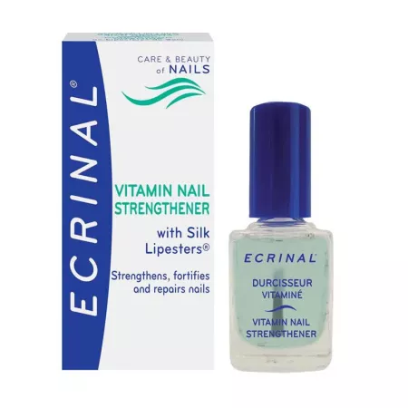 Asepta Ecrinal Lac Intaritor x 10ml