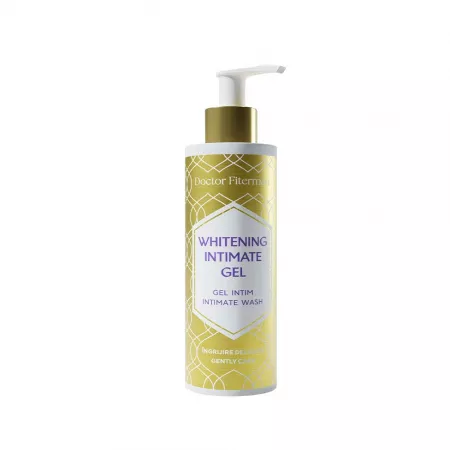 Doctor Fiterman Whitening Shower Gel x 200 ml