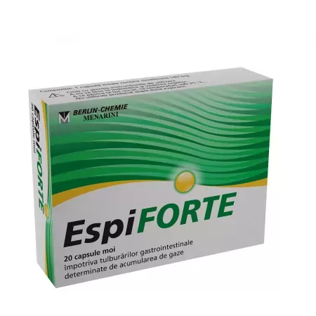 Espi Forte x 20cps