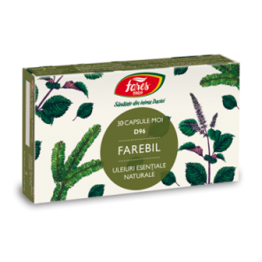 Fares Farebil  x 30 cps moi