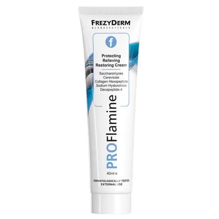 Frezyderm Proflamine Crema Delicata 40ml