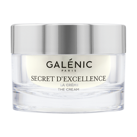 Galenic Secret D'excellence(Crema+Ser Concentrat+Aqua Infini Lotiune)Pachet Promo