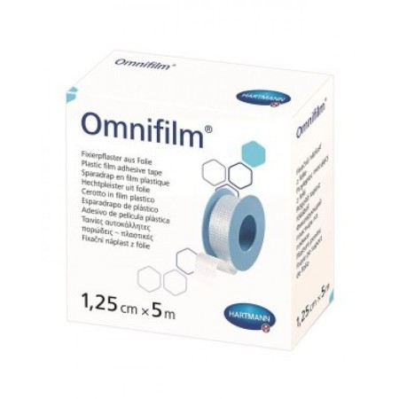 Hartmann Omnifilm 1.25/5m