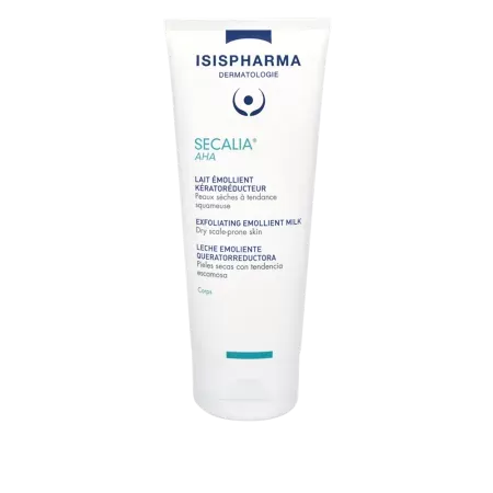Isis Secalia A.H.A. Emulsie 200ml