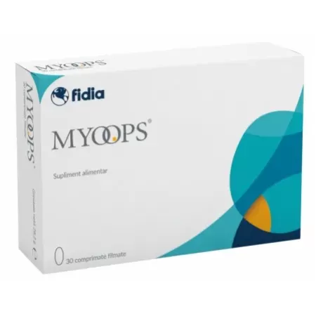 Myoops x 30cpr