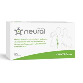Neural x 20 cpr Ena Farm