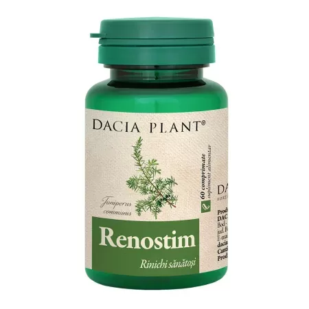Renostim x 60 1+1 Dacia Plant