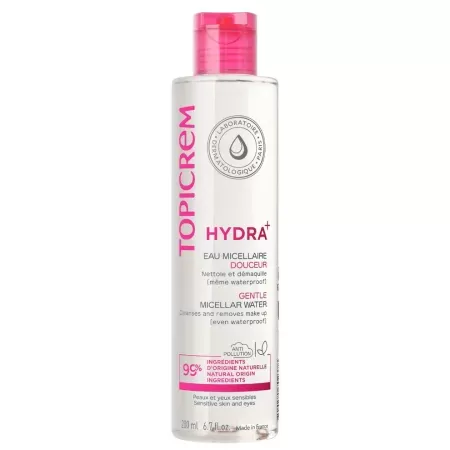 Topicrem Apa Micelara x 200ml
