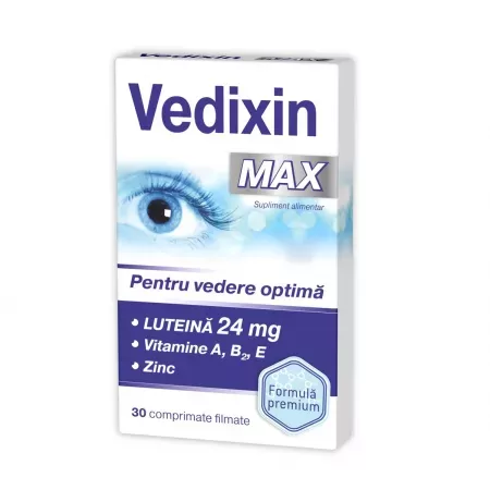 Zdrovit Vedixin Max x 30 cp