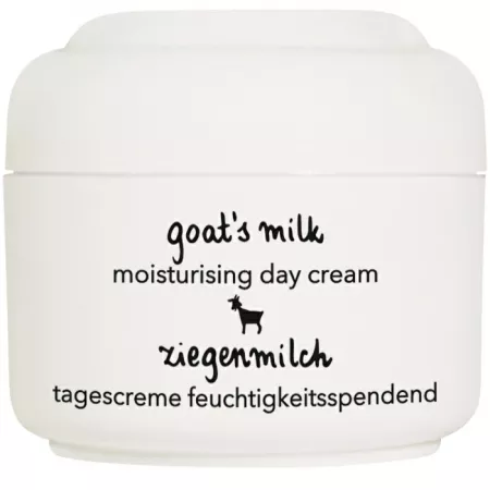 Ziaja Crema Noapte cu lapte capra ten uscat x 50 ml