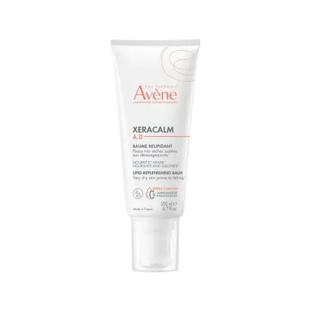 Avene Xeracalm Defi A.D Balsam 200ml