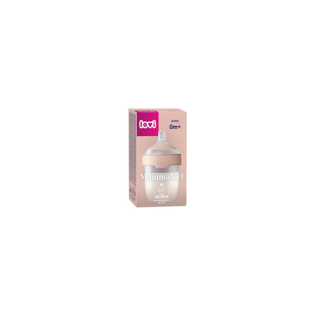 Canpol 21/595 Lovi Biberon MAMMAFEEL 150 ml