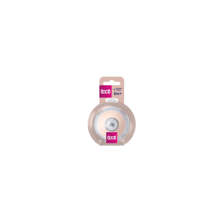 Canpol lovi 18/733Tetina Dinamica MAMMAFEEL FLUX MEDIU