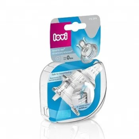 Canpol Lovi 18/749 Tetina Dinamica Mini 2 PCS