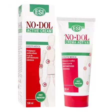 Esi No-Dol Crema 100ml
