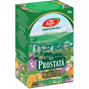 Fares Ceai Prostata 50gr