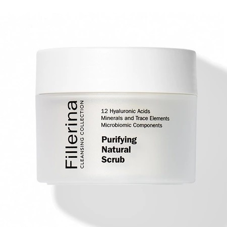 Fillerina Cleansing Scrub Natural Purificator x 90ml