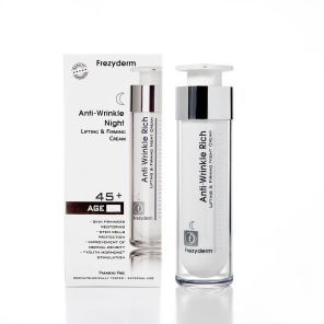 Frezyderm Pachet Antirid: Crema Lifting Si Fermitate 50ml + Crema de ochi 15ml