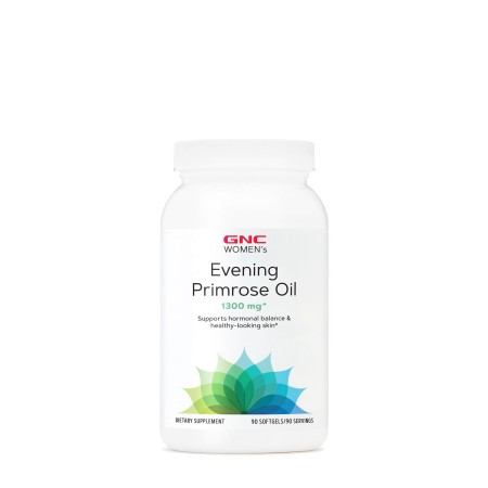 GNC Women's Evening Primrose Oil  13000 x 90SG