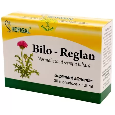 Hofigal Bilo-Reglan 30 Monodoze