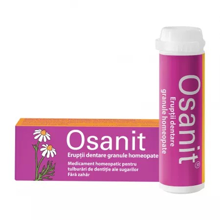 Osanit granule x 7.5g