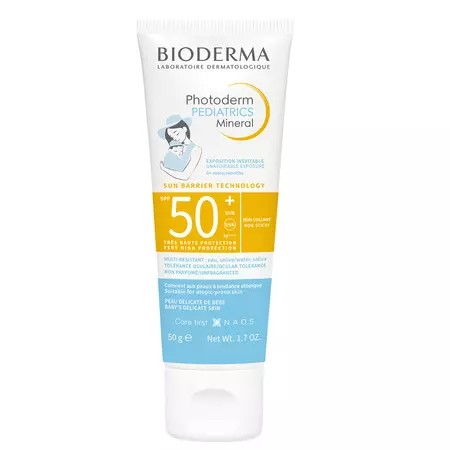 Photoderm Kid Mineral SPF50 x 50 gr
