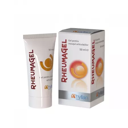 Rheumagel 50ml Hyllan