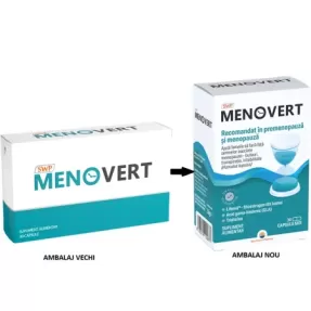 Sun Wave Menovert x30cps