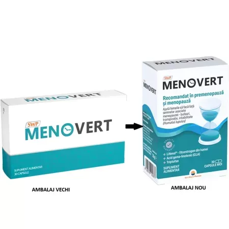 Sun Wave Menovert x30cps