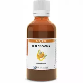 Tis Ulei Catina 50ml