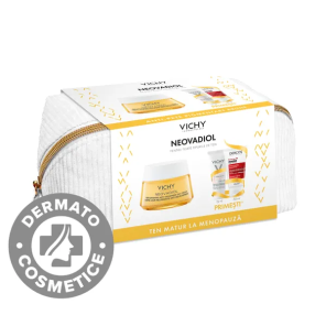 Vichy Pachet Neovadiol Post-Menopause Crema Zi 50 ml